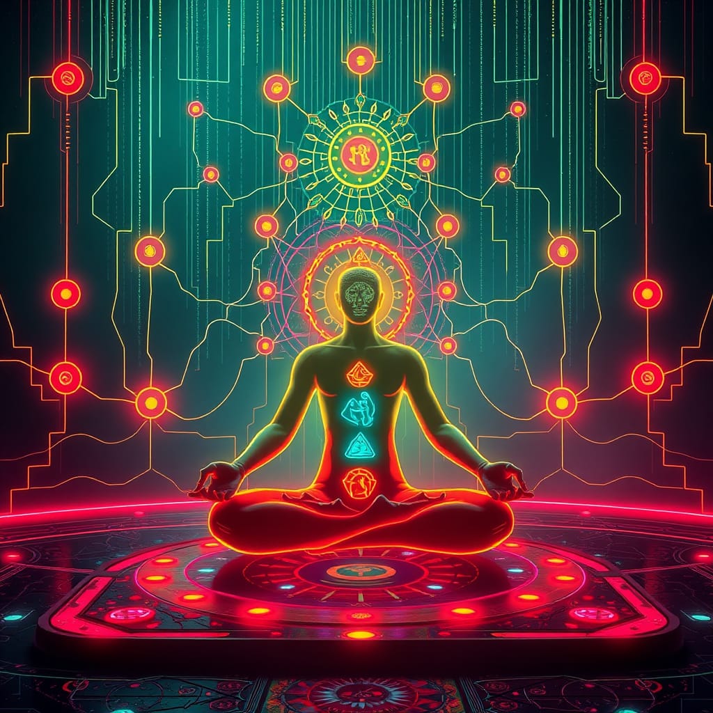 Chefolee Chefo Lee AI Marketing Agency Automation Automatization Digital Virtual Yoga Panama