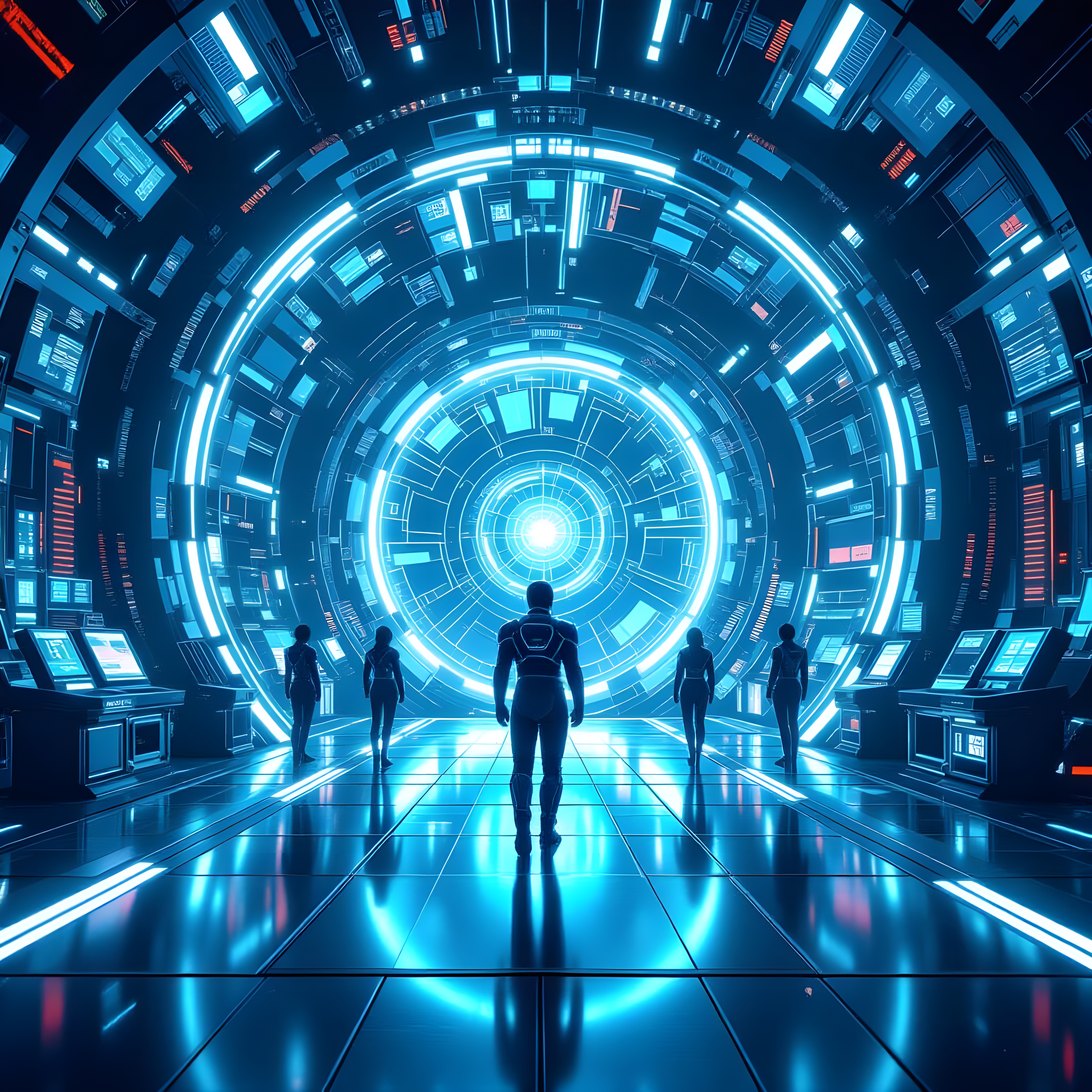 Digital Marketing Agency Artificial Intelligence AI Yoga Chefolee Chefo Lee Automation Automatization